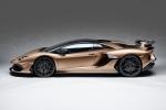 Lamborghini Aventador SVJ Roadster 2019 года (WW)